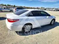 2017 Toyota CAMRY фото