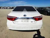 2017 Toyota CAMRY фото