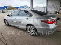2017 Toyota CAMRY фото