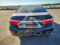 2017 Toyota CAMRY photo