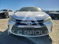 2017 Toyota CAMRY фото