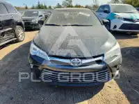 2017 Toyota CAMRY фото