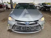 2017 Toyota CAMRY фото