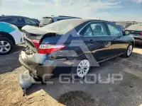 2017 Toyota CAMRY фото