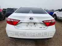2017 Toyota CAMRY фото
