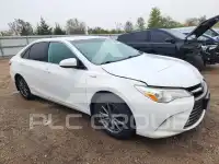 2017 Toyota CAMRY фото