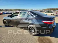 2017 Toyota CAMRY photo
