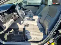 2017 Toyota CAMRY фото