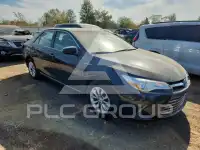 2017 Toyota CAMRY фото