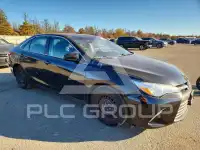 2017 Toyota CAMRY photo