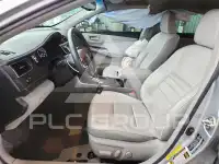 2017 Toyota CAMRY фото