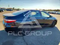 2017 Toyota CAMRY photo