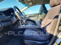 2017 Toyota CAMRY photo