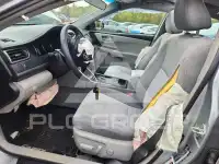 2017 Toyota CAMRY фото