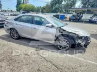 2017 Toyota CAMRY фото
