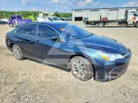 2017 Toyota CAMRY фото