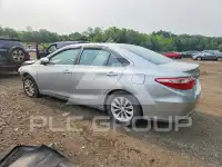 2017 Toyota CAMRY photo
