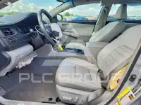 2017 Toyota CAMRY фото