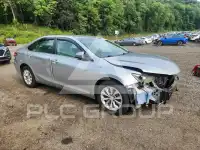 2017 Toyota CAMRY photo