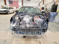 2017 Toyota CAMRY фото