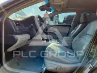 2017 Toyota CAMRY фото