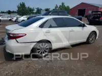 2017 Toyota CAMRY фото
