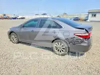 2017 Toyota CAMRY фото
