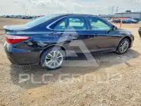 2017 Toyota CAMRY фото