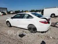 2017 Toyota CAMRY photo