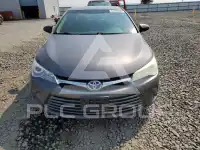 2017 Toyota CAMRY фото