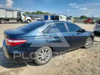 2017 Toyota CAMRY фото