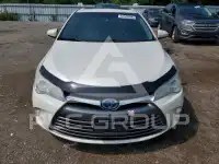 2017 Toyota CAMRY фото