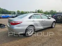 2017 Toyota CAMRY photo