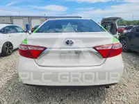 2017 Toyota CAMRY photo