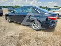 2017 Toyota CAMRY фото