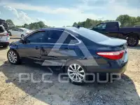 2017 Toyota CAMRY фото