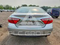 2017 Toyota CAMRY photo