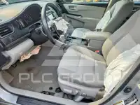 2017 Toyota CAMRY photo