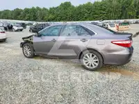2017 Toyota CAMRY photo