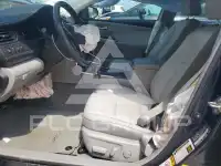 2017 Toyota CAMRY фото