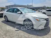 2017 Toyota CAMRY фото