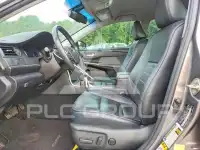2017 Toyota CAMRY photo