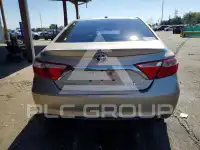 2017 Toyota CAMRY photo