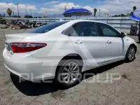 2017 Toyota CAMRY фото