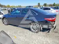 2017 Toyota CAMRY photo