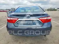 2017 Toyota CAMRY photo