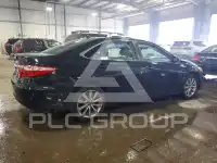 2017 Toyota CAMRY фото