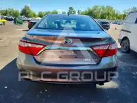 2017 Toyota CAMRY photo