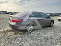 2017 Toyota CAMRY photo