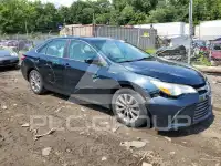 2017 Toyota CAMRY фото